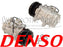 A/C Compressor w/Clutch for Porsche 924 928 944 968 1985-1995 - NEW OEM