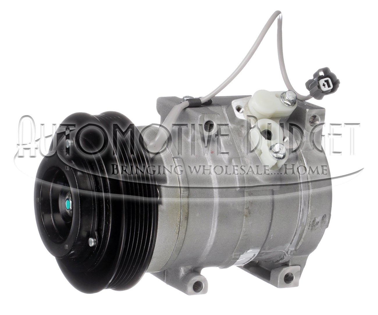 Brand New AC Compressor For Honda Accord, Odyssey, Pilot, Ridgeline & Acura MDX, TL – 1 Year Warranty