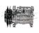 A/C Compressor w/Clutch for John Deere Excavators and Forestry Swing Machines