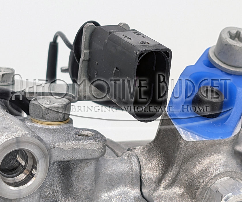 A/C Compressor w/Clutch for Lamborghini Urus 2019-2024 - NEW OEM