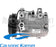 A/C Compressor w/Clutch for Saab 9-2X & Subaru Impreza - NEW OEM