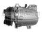 A/C Compressor w/Clutch for Saab 9-2X & Subaru Impreza - NEW