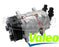 A/C Compressor w/Clutch for TM-16 / Ear Mount / 8 Grooves / 12 Volts / R404a