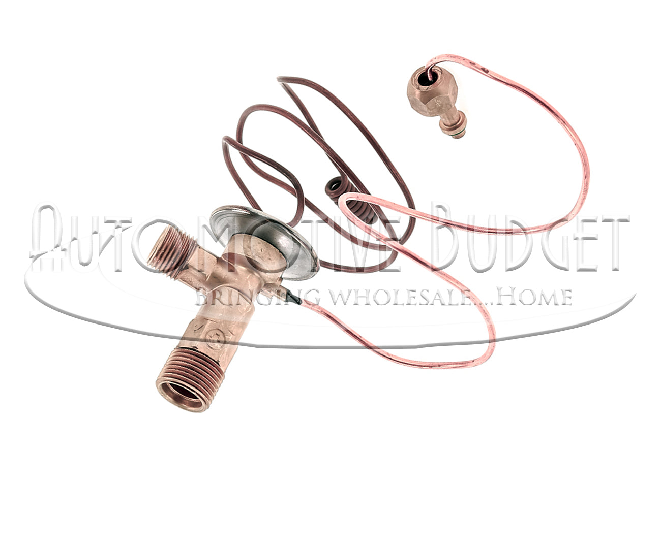 A/C Expansion Valve for Bentley and Rolls Royce - NEW