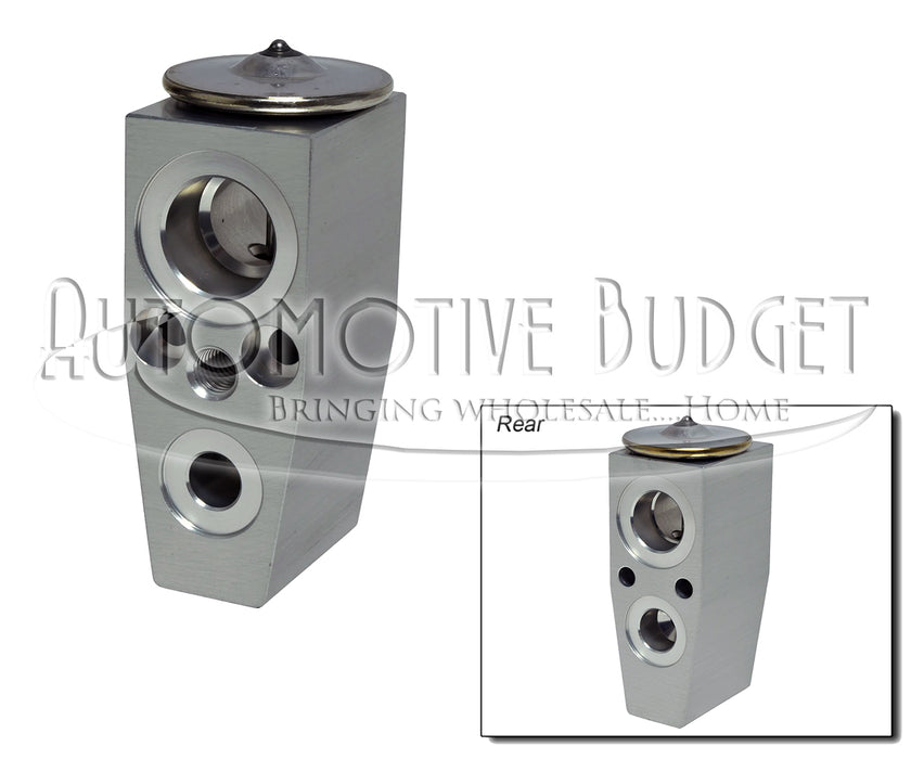 A/C Expansion Valve for Maserati Ghibli Levante and Quattroporte - NEW