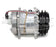 A/C Compressor for Bobcat 3600 3650 Polaris Brutus & Ranger - NEW