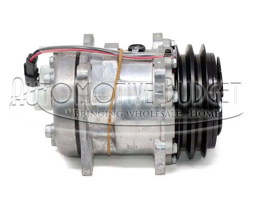 A/C Compressor for Bobcat 3600 3650 Polaris Brutus & Ranger - NEW