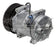 A/C Compressor w/Clutch for Western Star Trucks - NEW