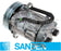 A/C Compressor w/Clutch for Sanden 4293 - NEW OEM