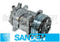 A/C Compressor w/Clutch for RV & Motorhome - NEW OEM