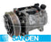 A/C Compressor w/Clutch for Ferrari 348 355 & Mondial T - NEW OEM
