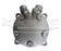 A/C Compressor w/Clutch for Sanden 9080 - NEW OEM