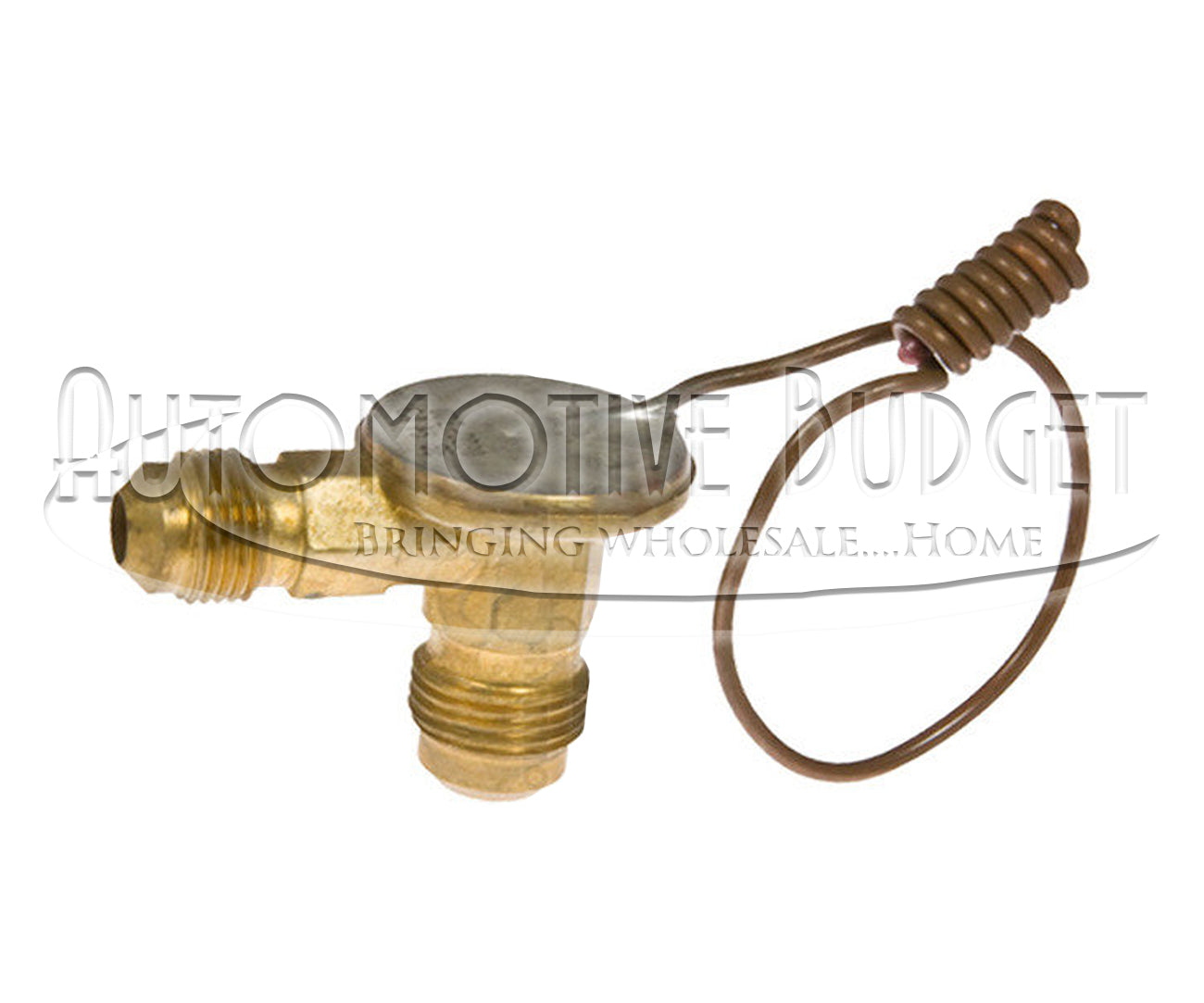 A/C Expansion Valve for Lamborghini Countach Espada Jalpa Jarama and Urraco