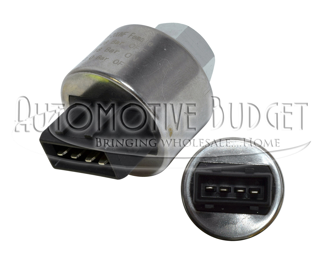 A/C Pressure Switch / Pressostat for Ferrari 456 550 575 599 & 612