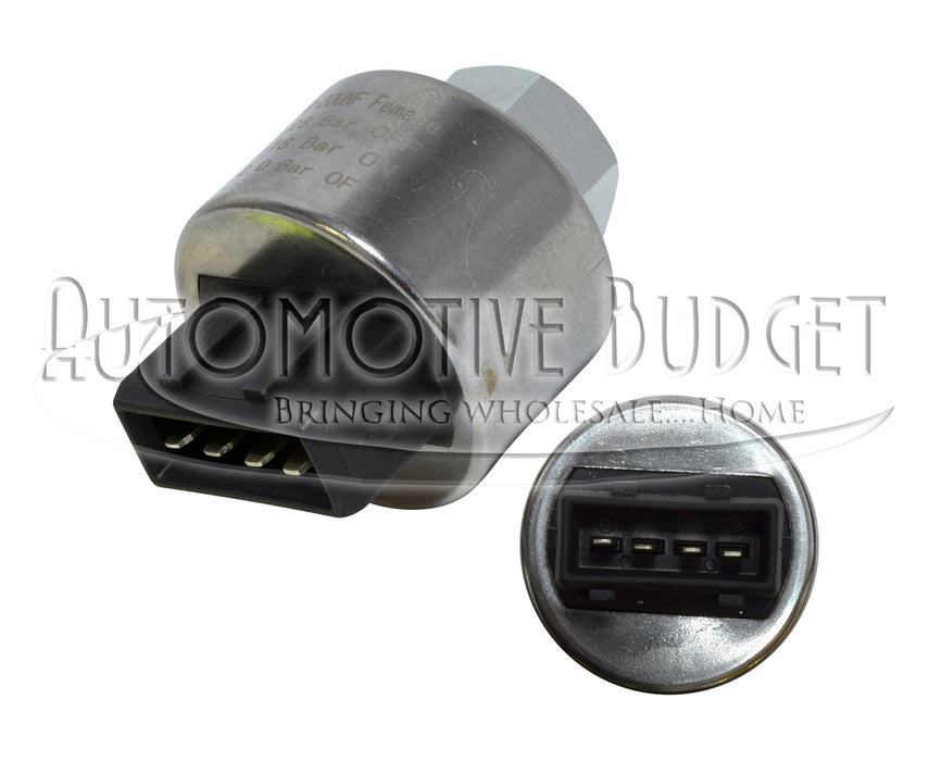 A/C Pressure Switch / Pressostat for Ferrari 456 550 575 599 & 612