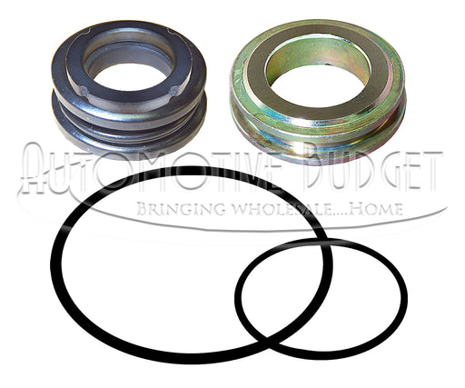 A/C Compressor Shaft Seal Kit for Chrysler RV2