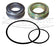 A/C Compressor Shaft Seal Kit for Chrysler RV2