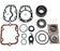 A/C Compressor Service Kit to Rebuild or Reseal a Late Model Chrysler RV2