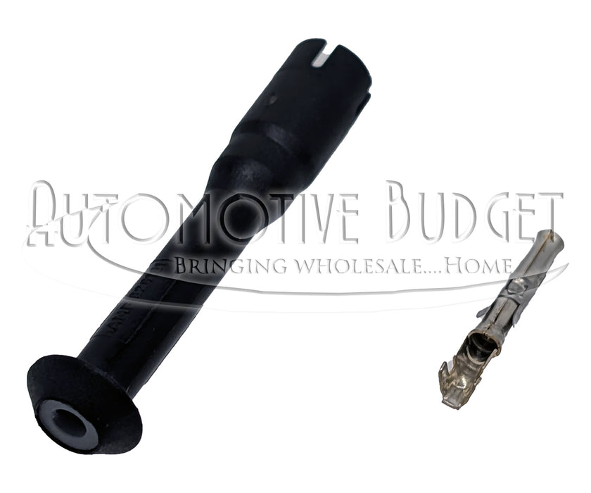 A/C Compressor Electrical Connector Housing for Classic BMW