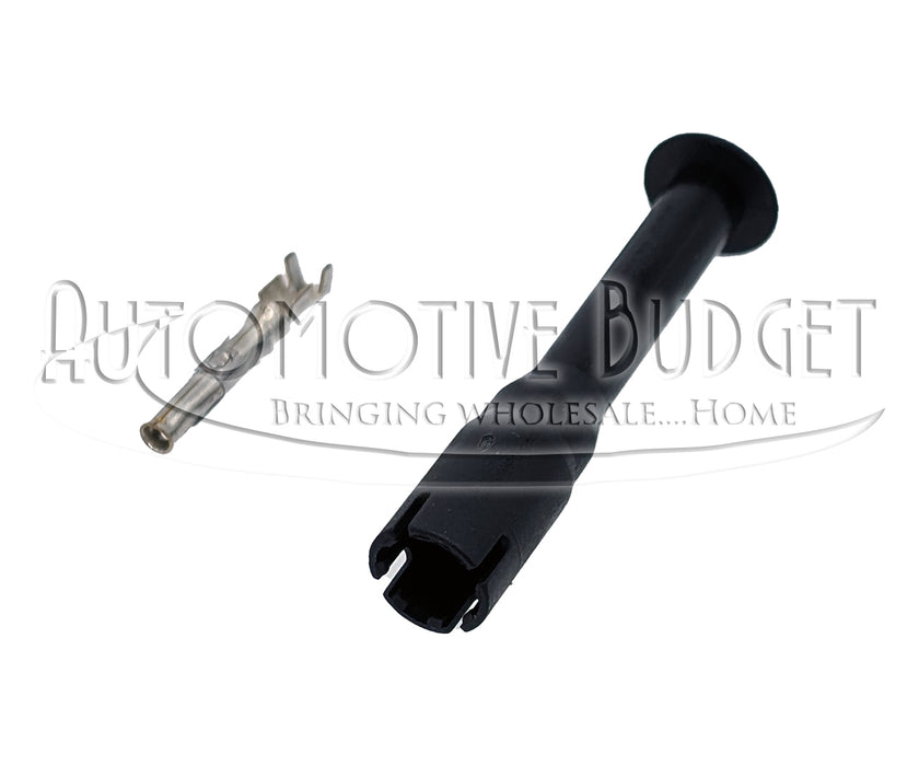 A/C Compressor Electrical Connector Housing for Classic BMW