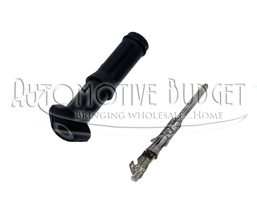 A/C Compressor Electrical Connector Housing for Classic BMW