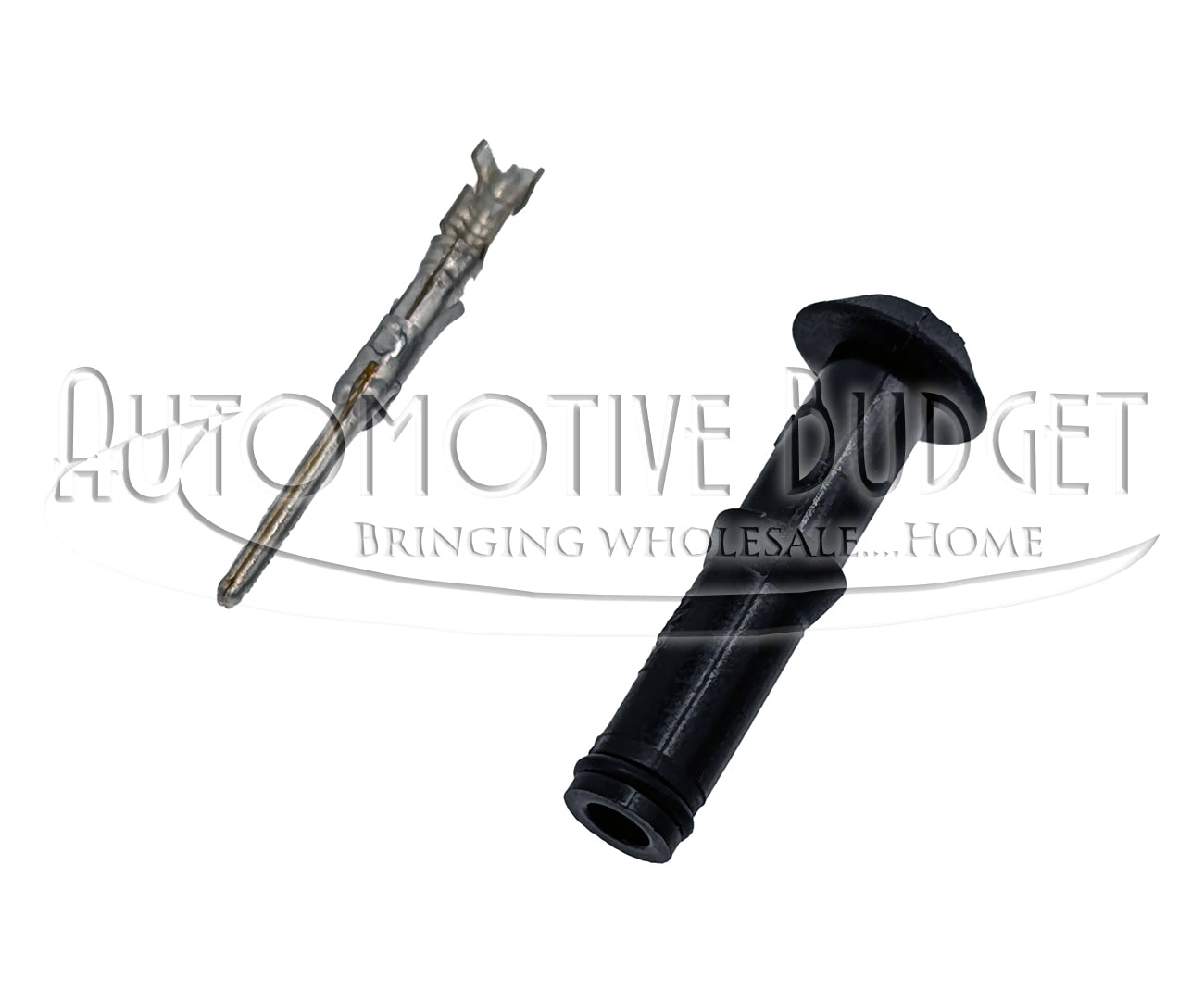 A/C Compressor Electrical Connector Housing for Classic BMW