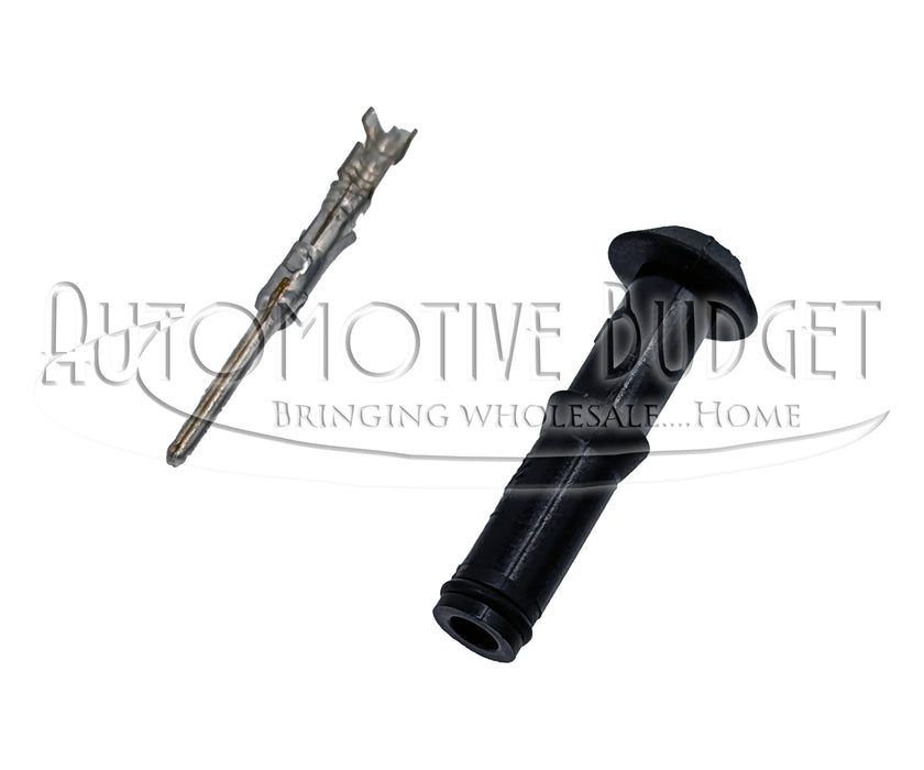 A/C Compressor Electrical Connector Housing for Classic BMW