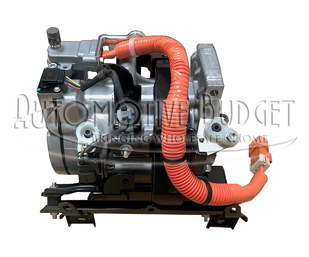 A/C Compressor for Acura NSX Hybrid 2017-2020 - NEW OEM