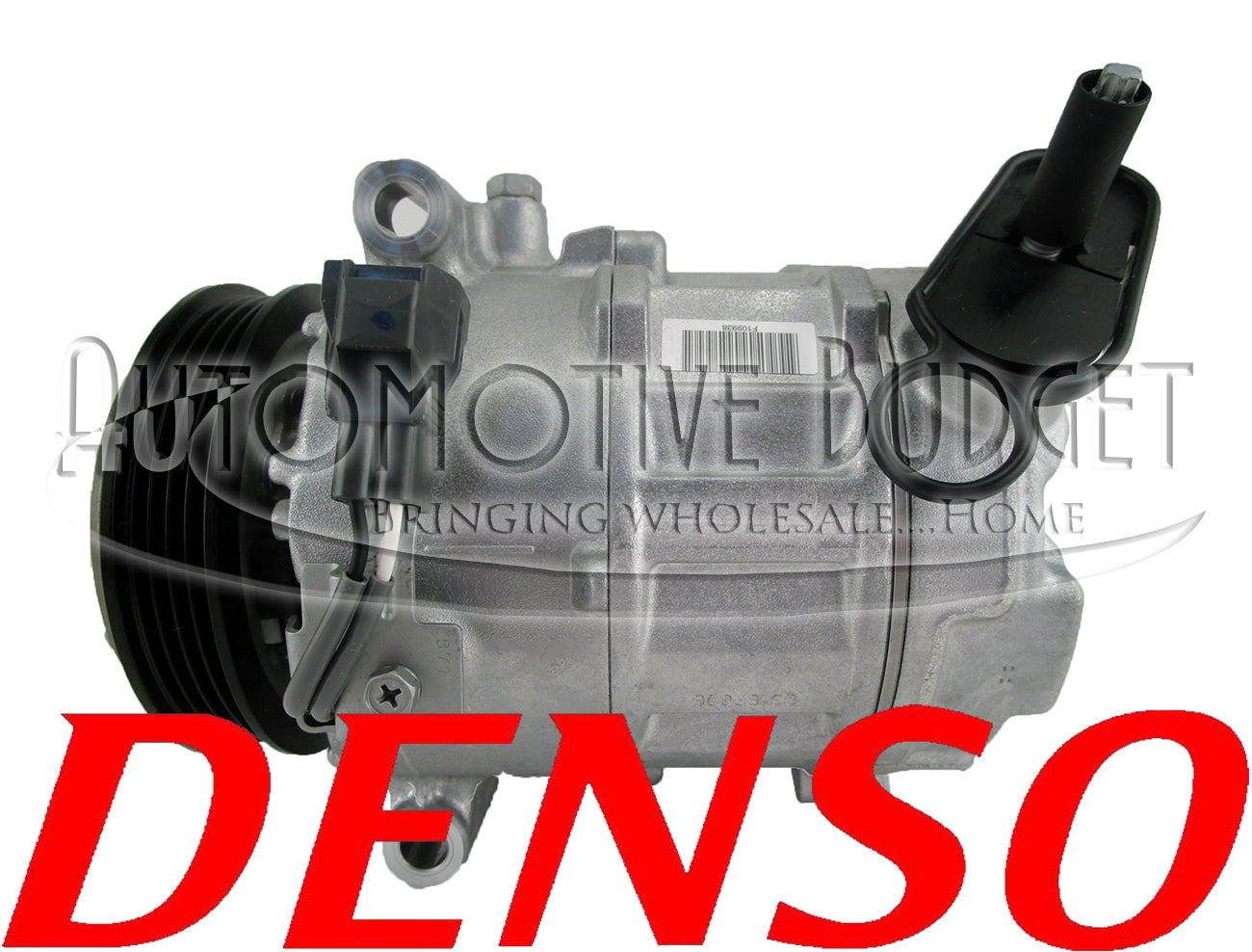 A/C Compressor & Parts for Ram Promaster 1500 2500 3500 w/3.0L Diesel Engine