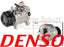 A/C Compressor for BMW 228i 320i 328d 328i 428i 528i 535d 740Ld & X5 - NEW OEM