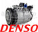 A/C Compressor w/Clutch for Bentley Bentayga