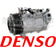 A/C Compressor w/Clutch for Mercedes Benz C180d & C200d - NEW OEM