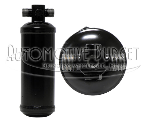 A/C Drier / Dryer Bottle / Purifier for Ferrari 246 Dino 330 & 365 - NEW