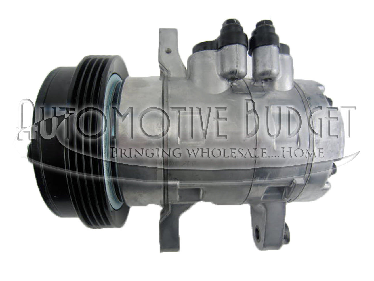 A/C Compressor & Parts for Chevrolet/Geo Tracker and Suzuki Sidekick & Swift