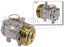 A/C Compressor & Parts for Chevrolet/Geo Tracker and Suzuki Sidekick & Swift
