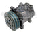 A/C Compressor w/Clutch for Honda Accord Mazda GLC & RX-7 - NEW