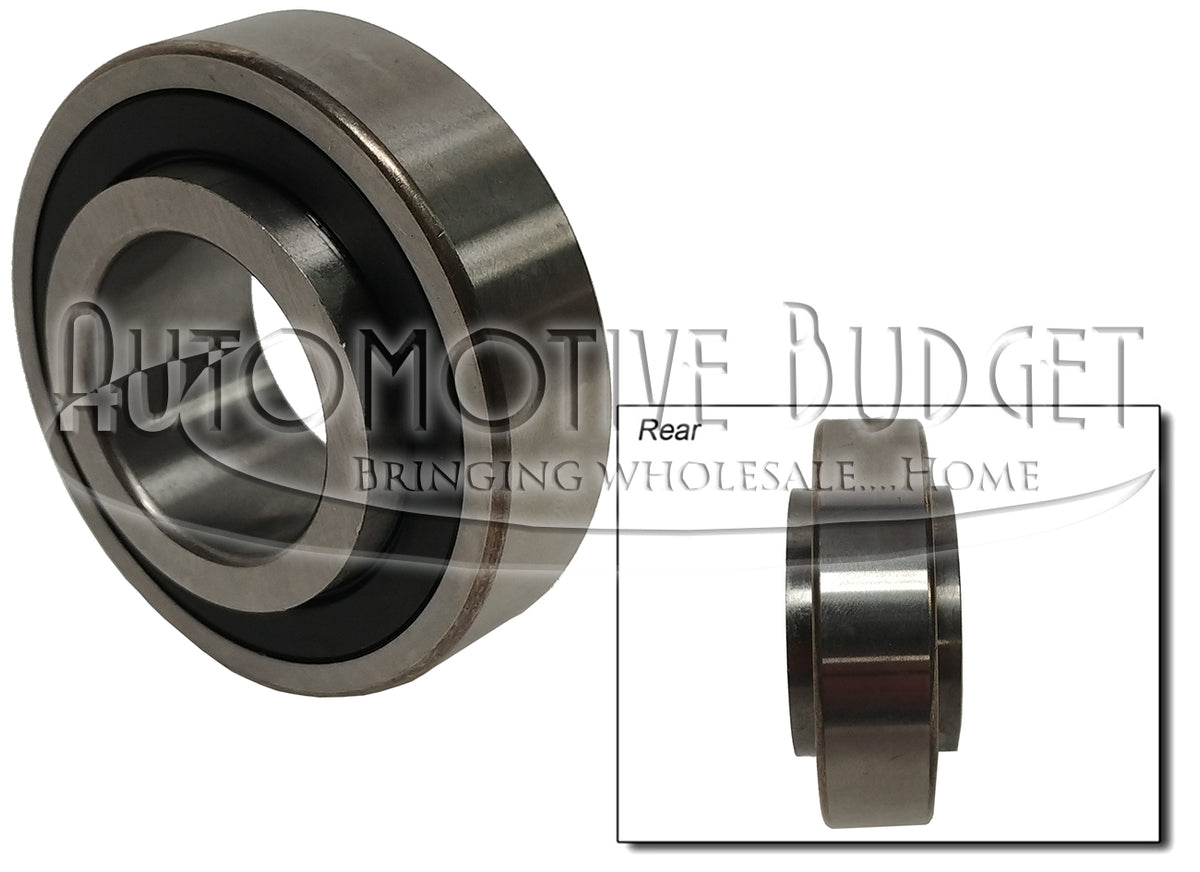 A/C Compressor Pulley Bearing for York & Tecumseh — Automotive Budget