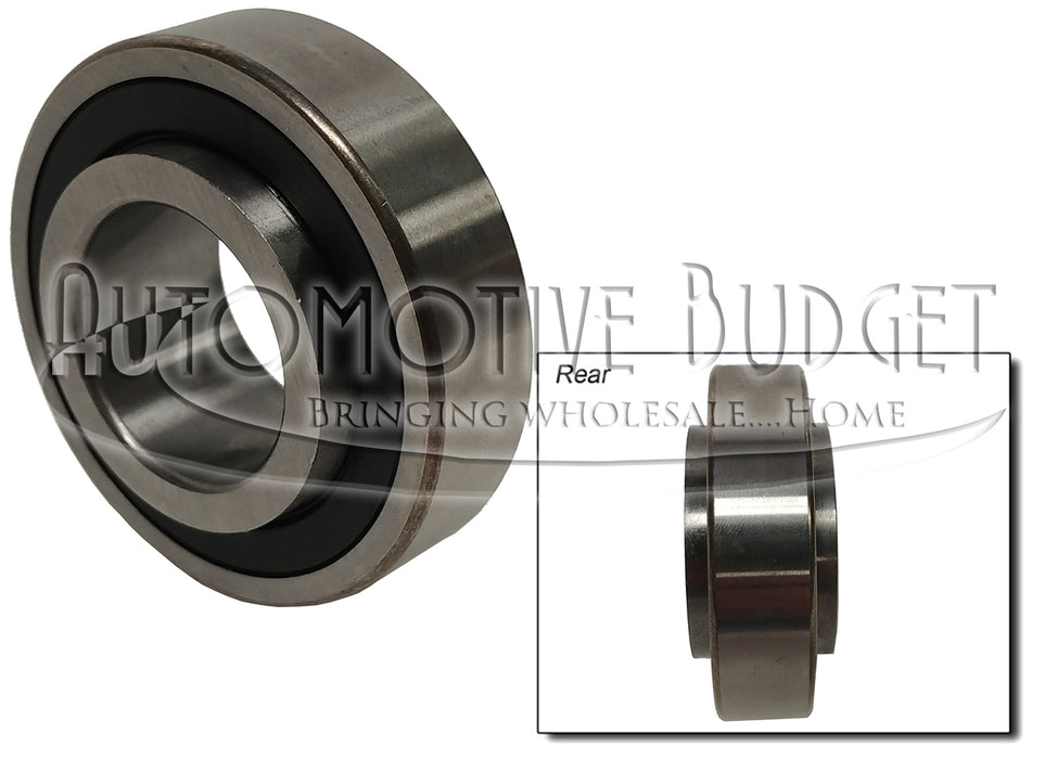 A/C Compressor Pulley Bearing for York & Tecumseh